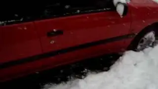 joella inda snow