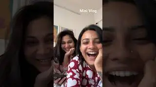Mini Vlog | Day in my life 🥰 Shorts 4