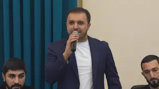 Görüşmüşük Sınaqların Birində | Binə toyu / Meyxana 2024