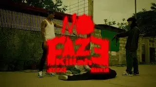 No Faze Killah - Jeez ft. Rakk1m (OMV)