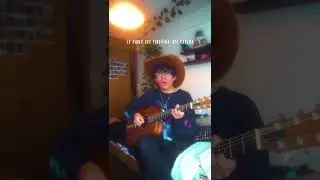 Éramos novios se hizo mi canción más conocida cuando no le apostaba mucho 🌸🌸🌸