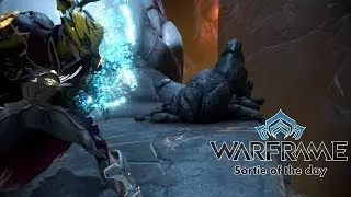 Warframe - Sortie: 09-07-2018