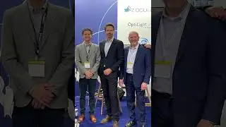 SimulEYE's Commitment to Surgical Simulation