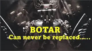 Why I love Botar | BIONICLE Deep Dive