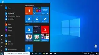 Как скачать Windows 10 Version 2004 20H1 ISO-образ