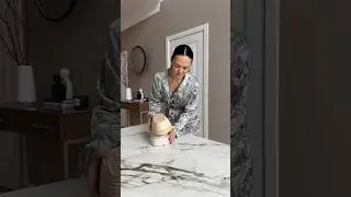 Как выглядит идеальное утро? 