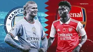 Thất bại tai hại của Arsenal trước Man City: Không chỉ đơn thuần thua “trận cầu 6 điểm”