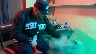 Chino El Don - Antisocial