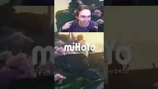 The single crumb of Yun Jin footage from The Game Awards