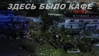 Прогремел взрыв в кафе в казахстанском городе Актау | События недели