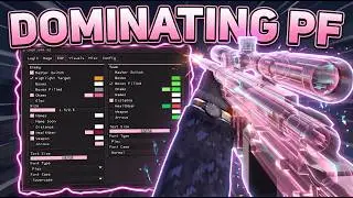 *BEST* Phantom Forces Script Aimbot Wallhack ESP!