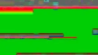 Glitch Green Screen Effect Video Glitch Effect Green Screen Glitch Effects Screen Video Size 16.9