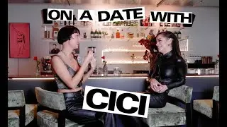 On a Date with Cici – DJ, Producer and rebellious spirit