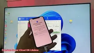 iCloud Service ON Lifetime Fast Remove in 10 Minutes