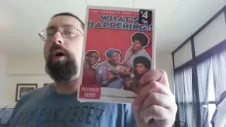 DVD Update 4/29/17