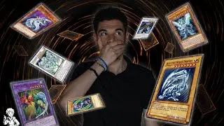 Gli ARCHETIPI più ICONICI di SEMPRE in YU-GI-OH!