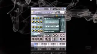 Shortnoise 2 Daily Free Instrument #14 | Prodyon