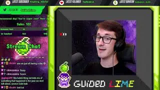 10/06/2021 Twitch Are You Okay?
