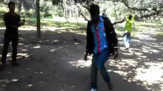 BABLA LOCKAL DANCE