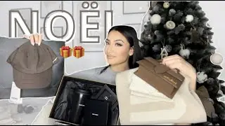 BIG HAUL CADEAUX DE NOËL 2022, CHRISTMAS GIFTS !!