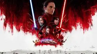 The Last Jedi - Wallpaper Engine