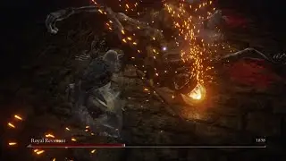 the developers somehow knew you would try this..