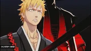 Bleach The Undead