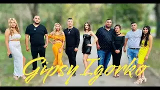 Gipsy Igorko -  MIX DISKA ( OFFICIALvideo )