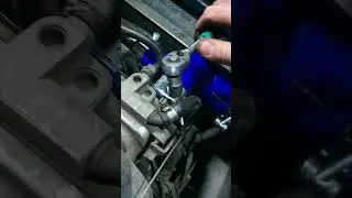 Воздух для НИВЫ. 