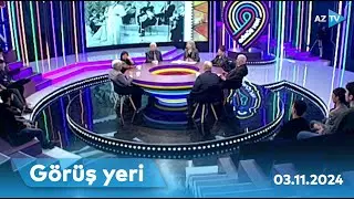 Görüş yeri - 03.11.2024