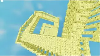 🪜 Climb Stairs 🪜 | Roblox Adventure Obby