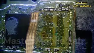 Vivo Y12s Dead Solution (Data Recover) #vivo #mobilerepairing #youtube #viral #repair