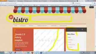 Curso Joomla 2.5 Acelerado! Impecable Explicación paso a paso