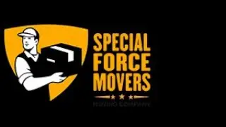 Special Force Movers - Commercial and Residential Moving Company