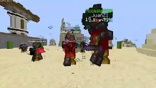 War virtualhit | 8v6