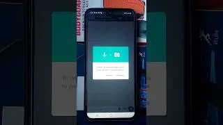 To Video Call, Allow WhatsApp Access To Your Microphon Vivo T2x 5g Mobile