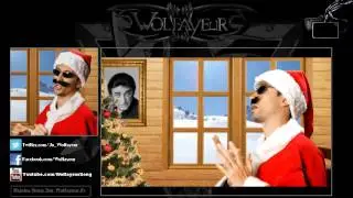 Paillard - Mon gros chibre de Noel