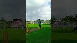 Nice Batting ♥️🔥🏏 