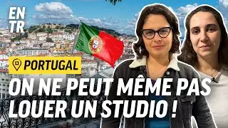 La crise empire, les jeunes se tirent