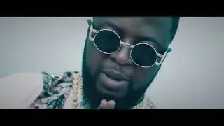Guru - Afro Rock Ft Kankam (Music Video)