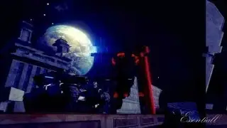 Эпичные Ваншоты + вертушки + Лаги I Tanki X