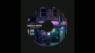 Mati Rivaday - Lets Get It (Original Mix)