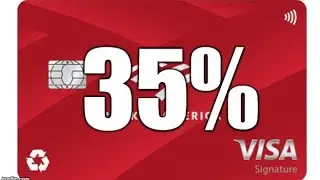 Credit Cards at 35%: CUT UP YOUR CREDIT CARDS!