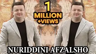 Нуриддини Афзалшо базми Бадахшони 2020