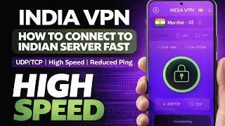 India VPN Setup Tutorial for Secure Browsing 