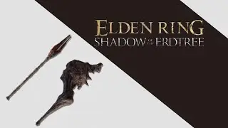 The BEST Farming Location For The Bloodfiend's Arm And Fork In Shadow Of The Erdtree