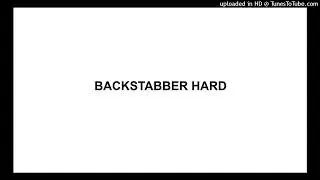 Kesha - BACKSTABBER (HARD REMIX)