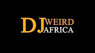 GT-EMPIRE(JeroneKeen)Mixtape🎬▶️ @djweirdafrica