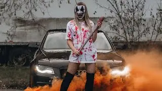 Misha Xramovi - В Экстазе (Risad Hacibeyli Remix) Gangsta Remix - Best Popular Remix 2024 Tik Tok