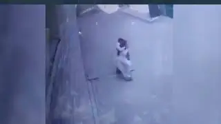 Ya Kya Ho raha ha